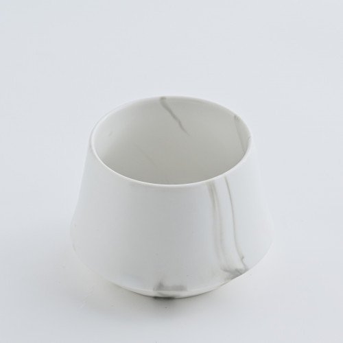Duquet Tea Set MB04 Marble Art 2