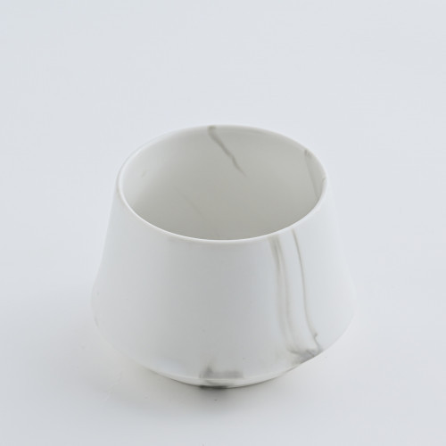 Duquet Tea Set MB04 Marble Art 2