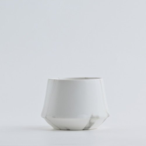 Duquet Tea Set MB04 Marble Art 3
