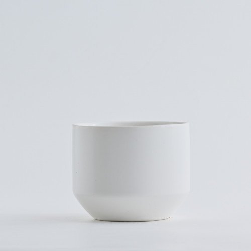 Duquet Tea Set W05 Bone White 6