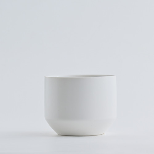 Duquet Tea Set W05 Bone White 6