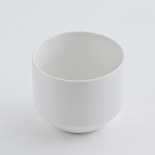 Duquet Tea Set W05 Bone White 8