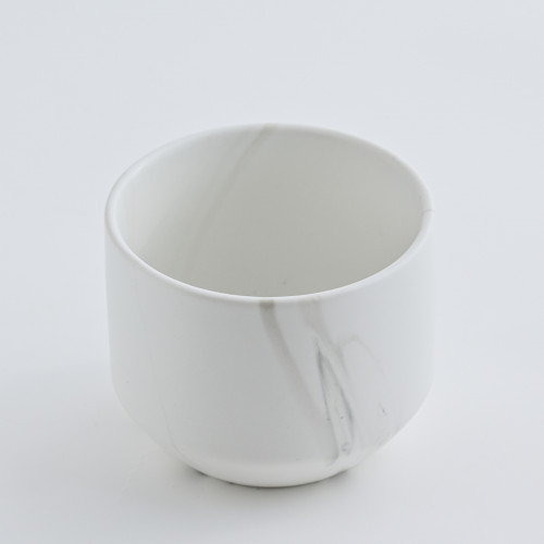 Duquet Tea Set MB05 Marble Art 5