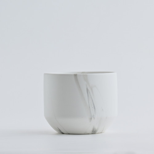 Duquet Tea Set MB05 Marble Art 6