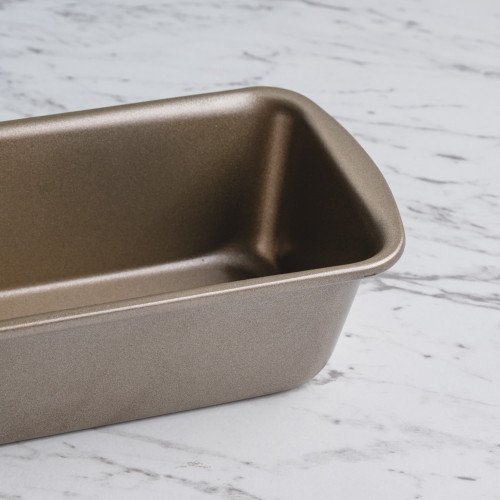 Toast Bread Baking Pan Rectangular Size S 3