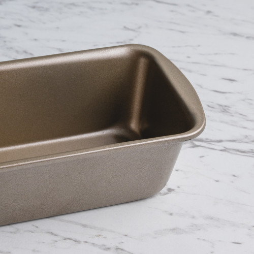 Toast Bread Baking Pan Rectangular Size S 3