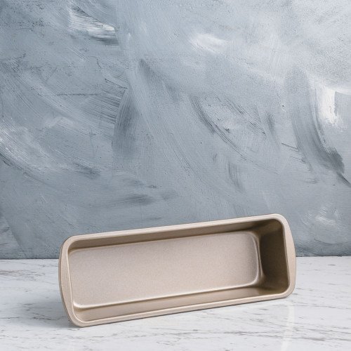 Toast Bread Baking Pan Rectangular Size L 2
