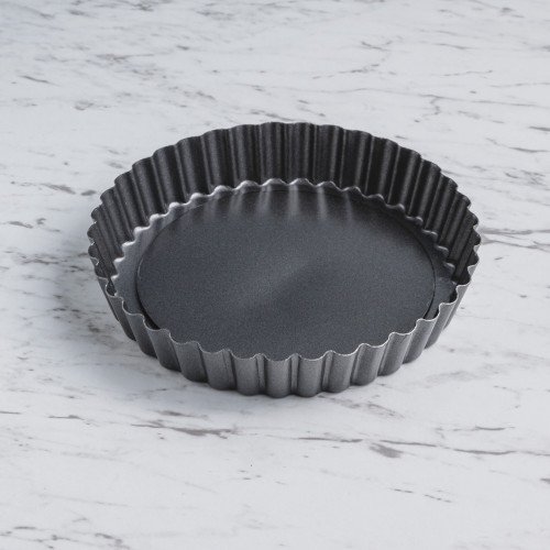 Pie Baking Mould Round 6"