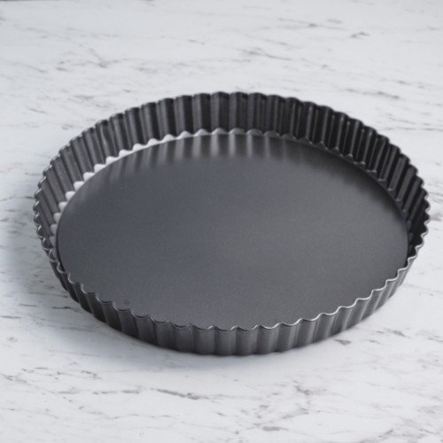 Pie Baking Mould Round 9"