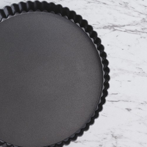 Pie Baking Mould Round 9" 3