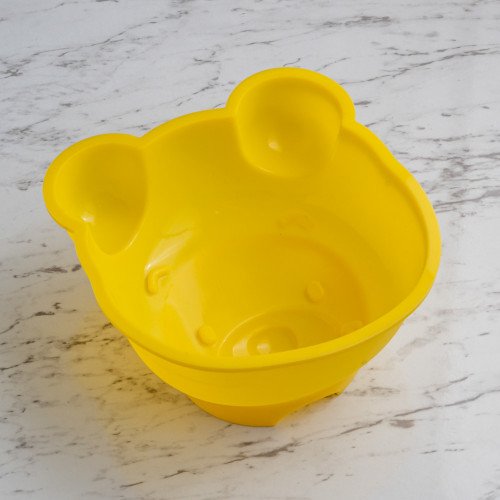 Winnie Bear Cake Mould 4