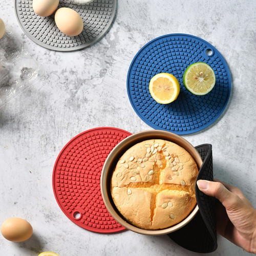 Non-slip Heat Resistant Baking Pad 3