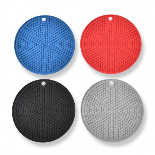 Non-slip Heat Resistant Baking Pad 6
