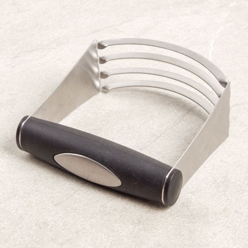 Stainless Steel Pastry Dough Blender