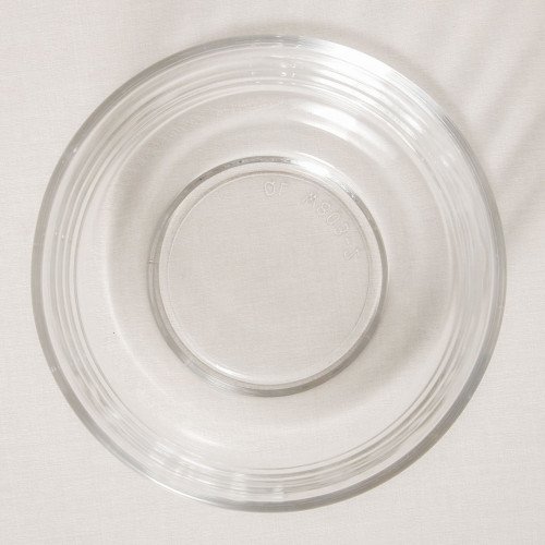 Kitchen Prep Glass Mixing Bowl 3