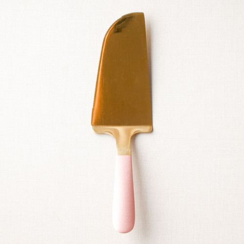 Multicolor Elegant Cake Server 2