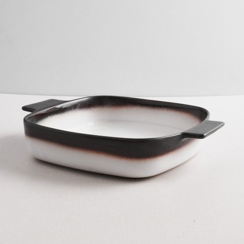 Sango Radiance Small Square Baker 22.6 x 21.6cm