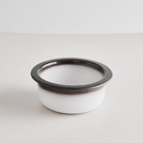 Sango Radiance Round Pie Dish 11.8cm 5