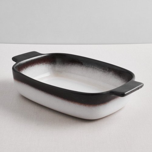 Sango Radiance Small Rectangular Baker 18.8 x 13.4cm
