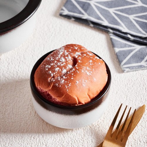Sango Radiance Round Ramekin 7.9cm 4
