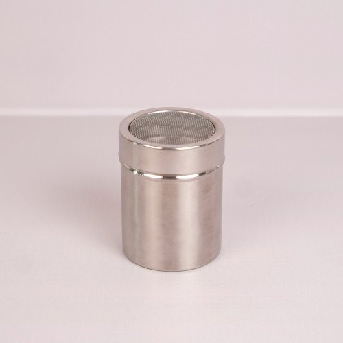 Chocolate Powder Shaker