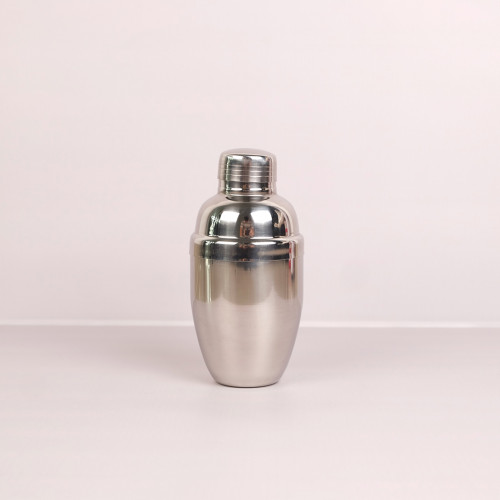 COCKTAIL STAINLESS SHAKER 530cc