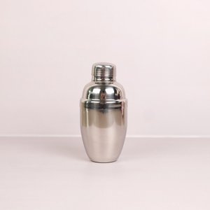 COCKTAIL STAINLESS SHAKER 530cc