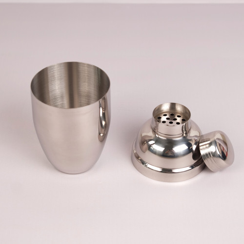 COCKTAIL STAINLESS SHAKER 530cc 3