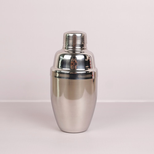 COCKTAIL STAINLESS SHAKER 530cc