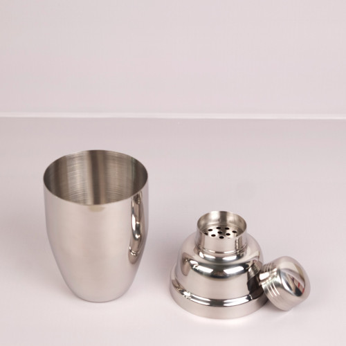 COCKTAIL STAINLESS SHAKER 530cc 3