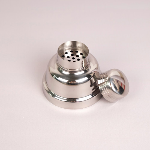 COCKTAIL STAINLESS SHAKER 530cc 4