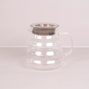 Glass Coffee Server 600ml