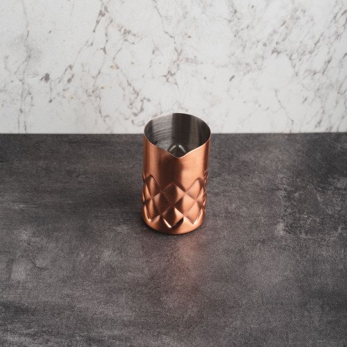 Diamond Jigger 60/90ml Rose Gold 2