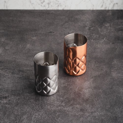Diamond Jigger 60/90ml Rose Gold 6