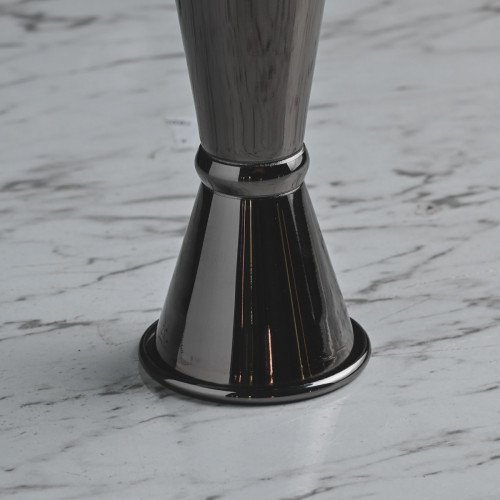 Japanese Slim Jigger Black 30/60ml 2