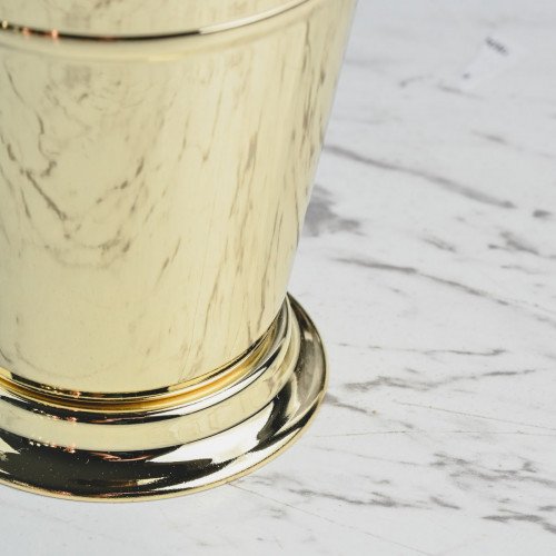 Julep Cocktail 400ml Cup Gold 3