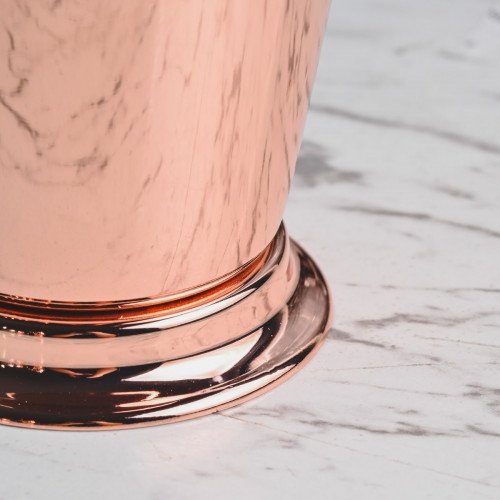 Julep Cocktail 400ml Cup Rose Gold 2