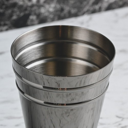 Julep Cocktail 400ml Cup Black 3