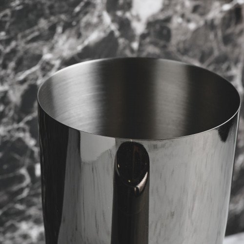 Boston Cocktail Shaker 550ml Black 3