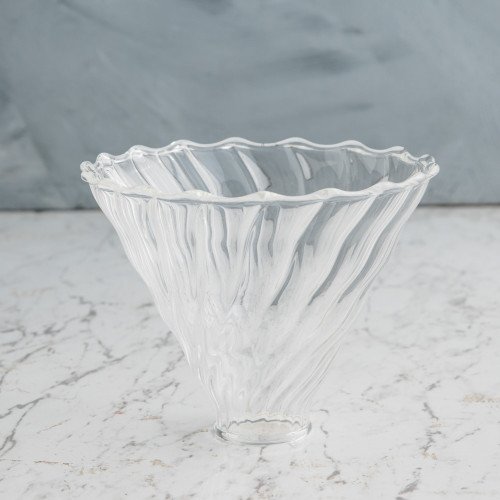 V60 Funnel Glass Coffee Dripper