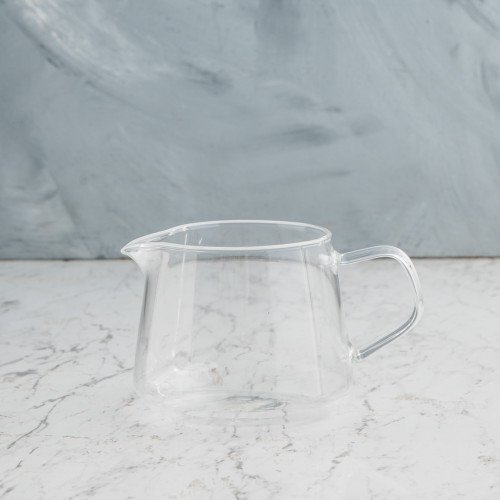 Japanese Style Glass Coffee Server
