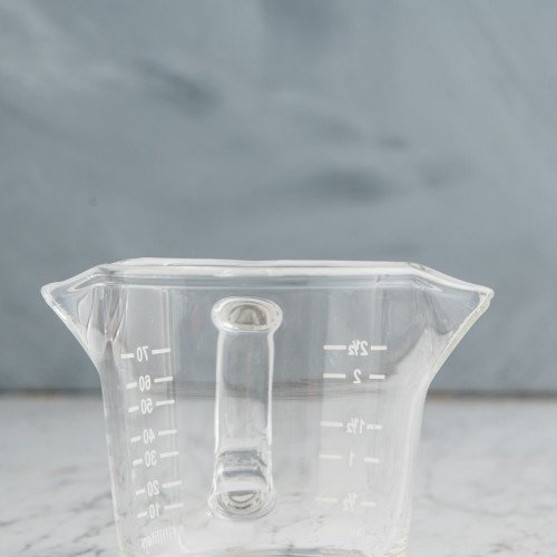 Double Lips Creative Measurement Glass 70ml 2