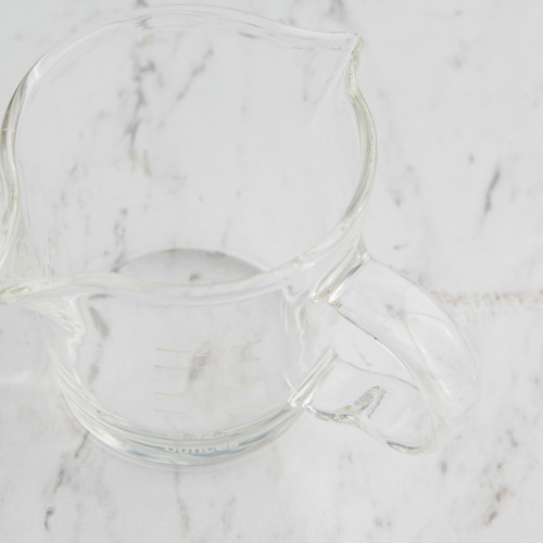 Double Lips Creative Measurement Glass 70ml 3