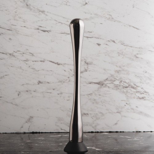 Metallic Vogue Muddler Black 2