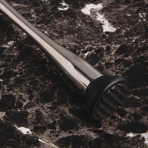 Metallic Vogue Muddler Black 4