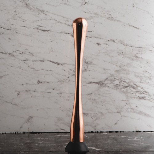 Metallic Vogue Muddler Rose Gold 2