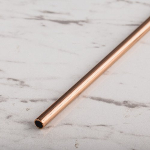 Reusable Curved Straw - S 2