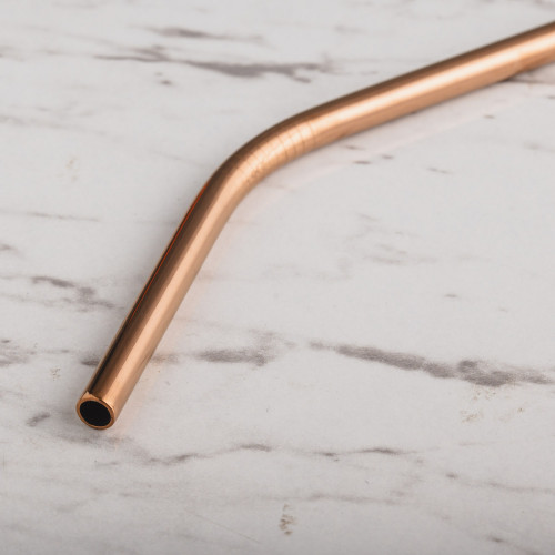 Reusable Curved Straw - S 3