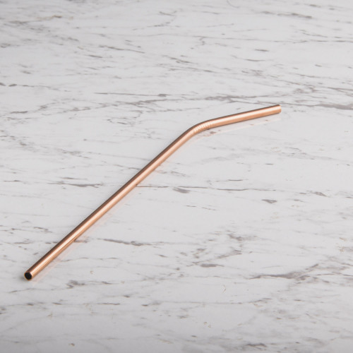 Reusable Curved Straw - S 4