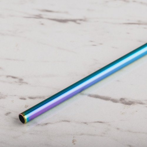 Reusable Straight Straw - L 2